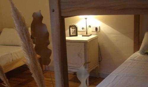 Imagen general del Hostel Kaixo Central. Foto 6