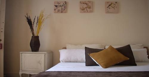 Imagen general del Hostel Kaixo Central. Foto 9