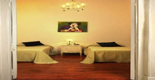 Imagen general del Hostel Kaixo Central. Foto 10