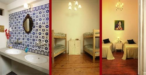 Imagen general del Hostel Kaixo Central. Foto 14