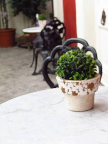 Imagen general del Hostel Kaixo Central. Foto 15