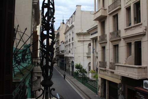 Imagen general del Hostel Kaixo Central. Foto 17