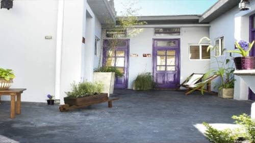 Imagen general del Hostel Kaixo Central. Foto 19