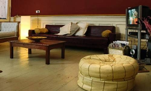 Imagen general del Hostel Kaixo Central. Foto 21