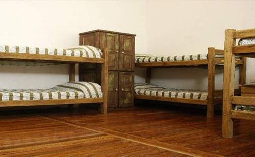 Imagen general del Hostel Kaixo Central. Foto 22