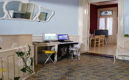 Imagen general del Hostel Kaixo Central. Foto 23