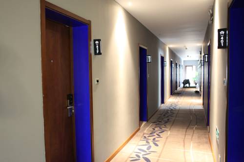 Imagen general del Hostel Kaiyue International. Foto 1