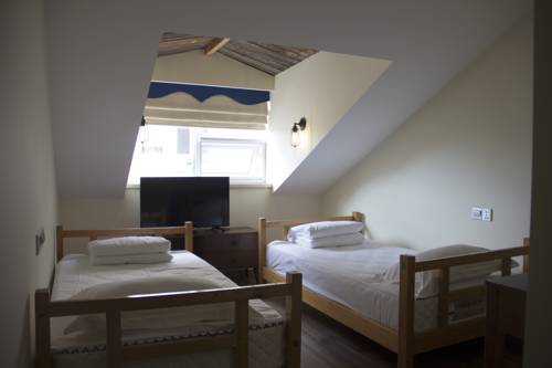 Imagen de la habitación del Hostel Kaiyue International. Foto 12