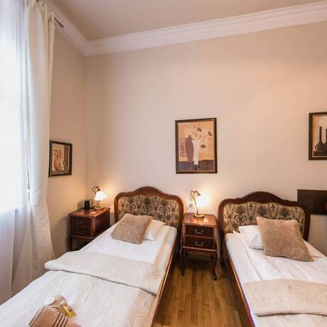 Imagen general del Hostel Kajzer. Foto 4
