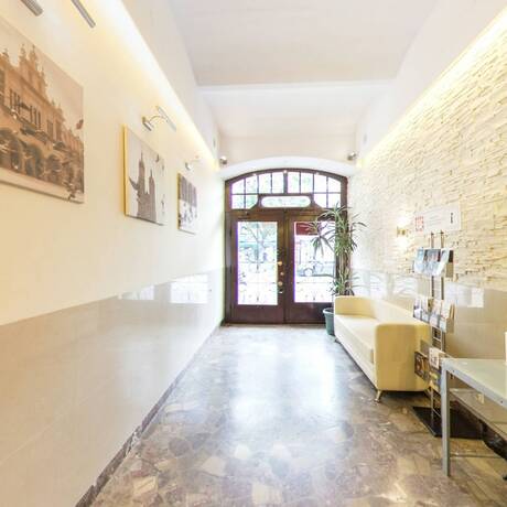 Imagen general del Hostel Kajzer. Foto 5