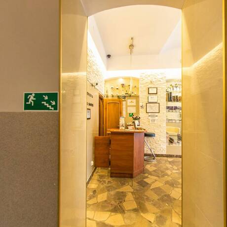 Imagen general del Hostel Kajzer. Foto 6