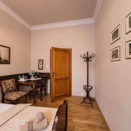 Imagen general del Hostel Kajzer. Foto 7