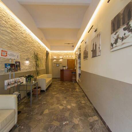 Imagen general del Hostel Kajzer. Foto 10
