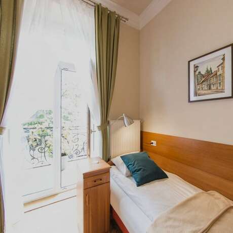 Imagen de la habitación del Hostel Kajzer. Foto 20