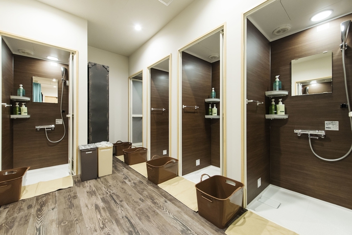 Imagen de la habitación del Hostel Kalakaua Inn The Kitchen Ao. Foto 5