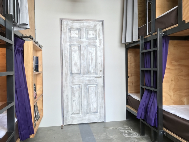 Imagen de la habitación del Hostel Kalakaua Inn The Kitchen Ao. Foto 14