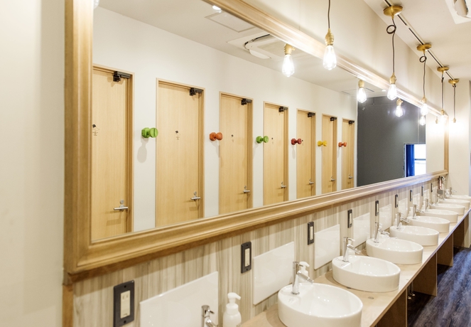 Imagen de la habitación del Hostel Kalakaua Inn The Kitchen Ao. Foto 19