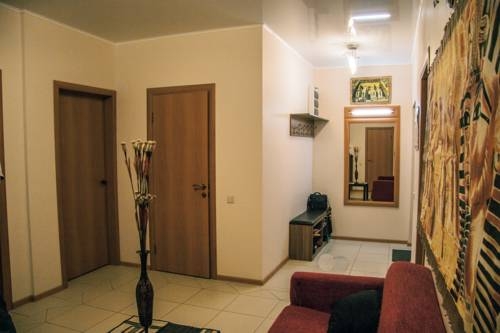 Imagen general del Hostel Kalinka. Foto 1