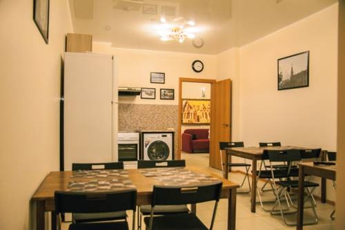 Imagen general del Hostel Kalinka. Foto 2