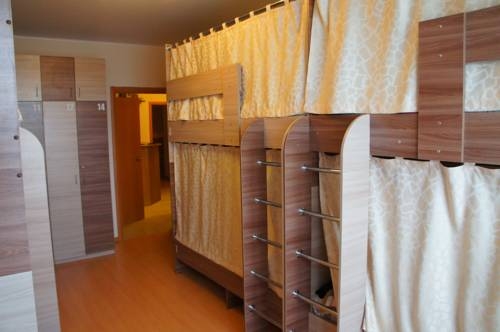 Imagen general del Hostel Kalinka. Foto 3