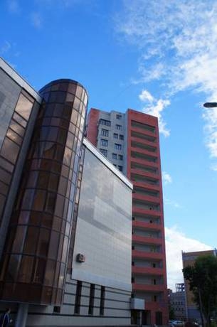 Imagen general del Hostel Kalinka. Foto 4