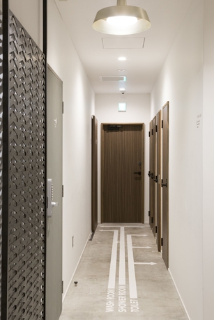 Imagen de los interiores del Hostel Kaname. Foto 19