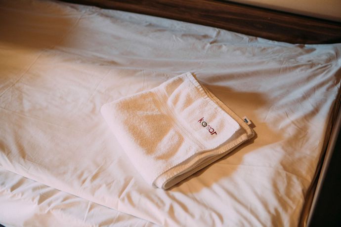 Imagen de la habitación del Hostel Kantar, Ereván. Foto 4