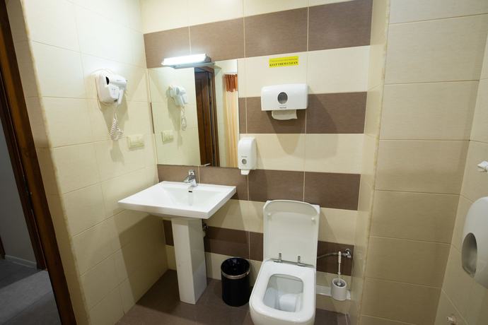 Imagen de la habitación del Hostel Kantar, Ereván. Foto 12