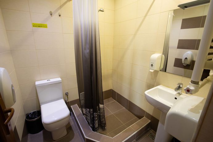 Imagen de la habitación del Hostel Kantar, Ereván. Foto 13