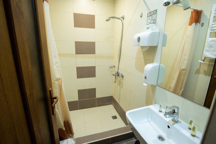 Imagen de la habitación del Hostel Kantar, Ereván. Foto 15