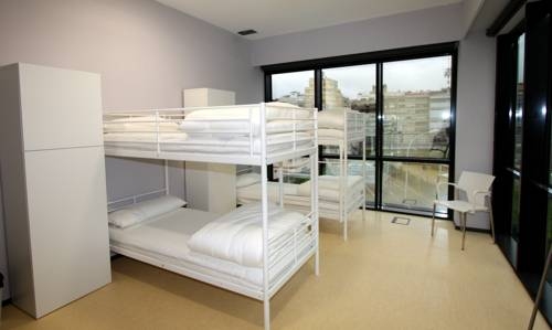 Imagen general del Hostel Kaps Vigo. Foto 5