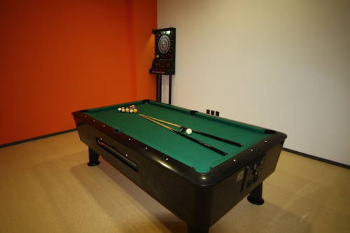 Imagen general del Hostel Kaps Vigo. Foto 6