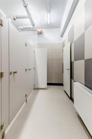 Imagen general del Hostel Kapsuła Warszawa. Foto 10