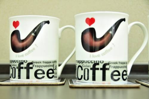 Imagen de la habitación del Hostel Kapuchino. Foto 2