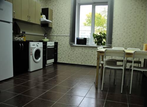 Imagen de la habitación del Hostel Kapuchino. Foto 3