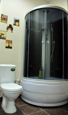 Imagen de la habitación del Hostel Kapuchino. Foto 7