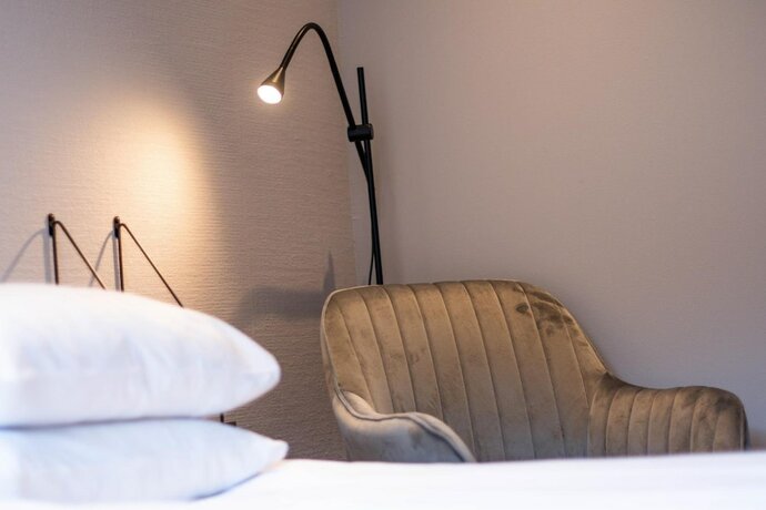 Imagen general del Hostel Karlskrona Handh. Foto 3