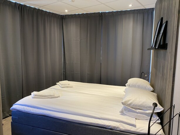 Imagen general del Hostel Karlskrona Handh. Foto 12