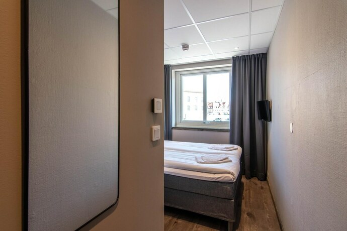 Imagen general del Hostel Karlskrona Handh. Foto 13