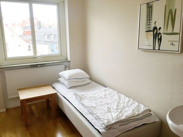 Imagen de la habitación del Hostel Karlskrona Handh. Foto 15