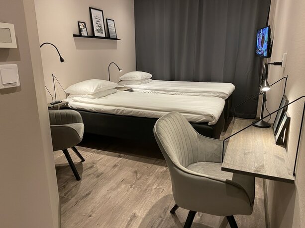 Imagen de la habitación del Hostel Karlskrona Handh. Foto 16