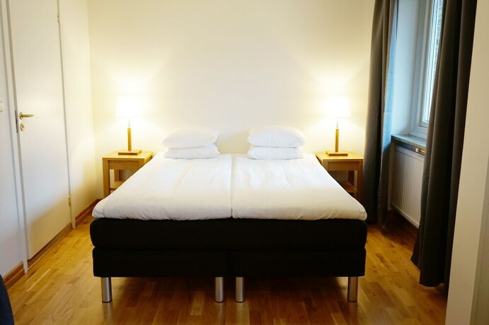 Imagen de la habitación del Hostel Karlskrona Handh. Foto 17