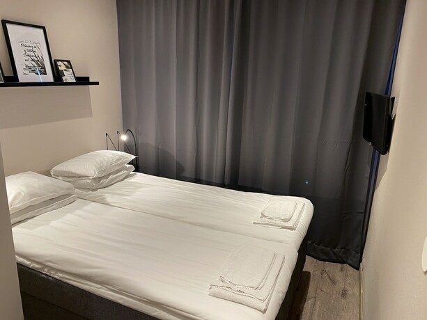 Imagen de la habitación del Hostel Karlskrona Handh. Foto 18