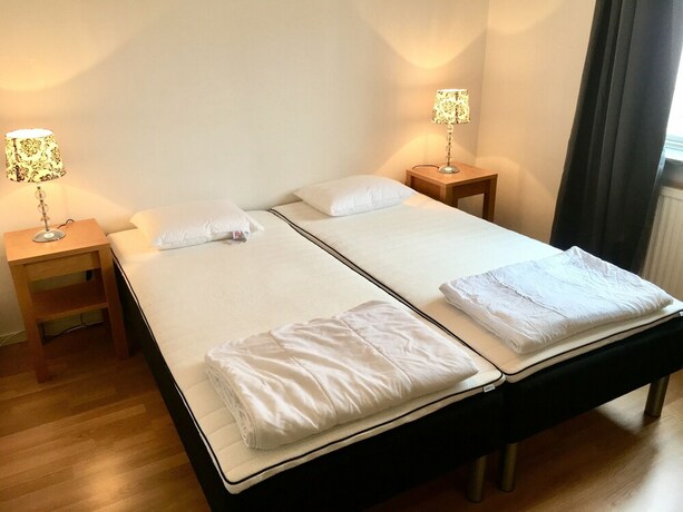 Imagen de la habitación del Hostel Karlskrona Handh. Foto 21