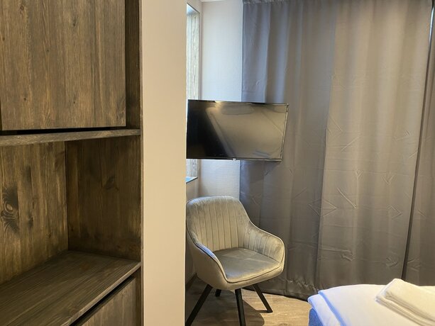 Imagen de la habitación del Hostel Karlskrona Handh. Foto 22
