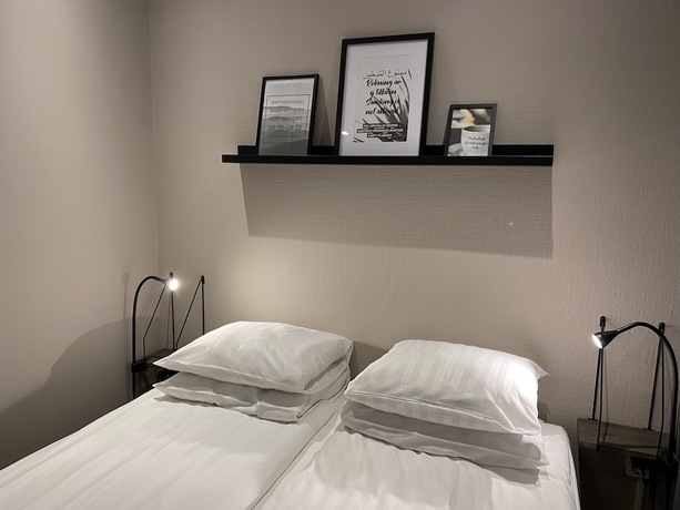 Imagen de la habitación del Hostel Karlskrona Handh. Foto 23