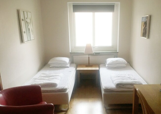 Imagen de la habitación del Hostel Karlskrona Handh. Foto 24