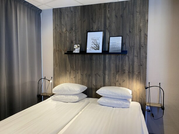 Imagen de la habitación del Hostel Karlskrona Handh. Foto 25
