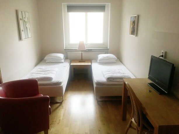 Imagen de la habitación del Hostel Karlskrona Handh. Foto 29