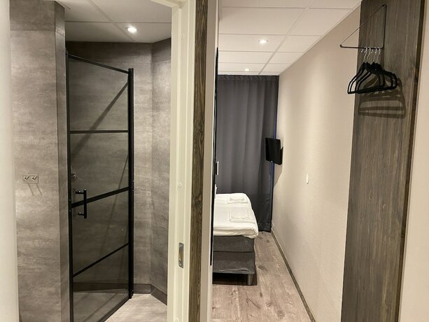 Imagen de la habitación del Hostel Karlskrona Handh. Foto 31